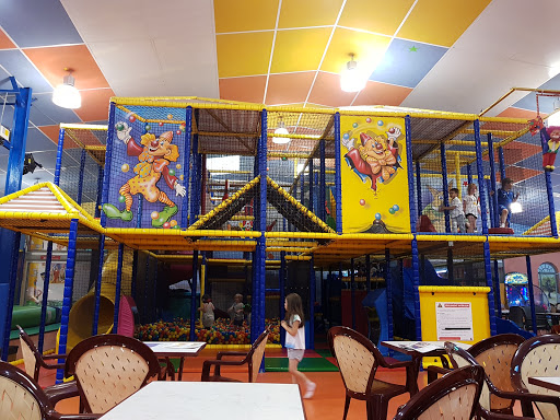Trampoline park - NANCY - Thumbnail