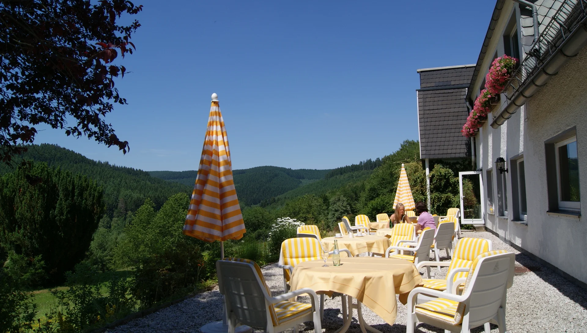 Haus am Sonnenhang