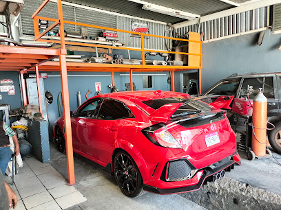 Mofles y radiadores Rafa.  