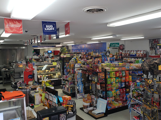 Main Street General Store Gallery - United States