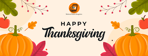 Happy Thanksgiving!🦃✨ post image