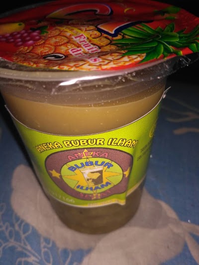 Photos of Warung Bubur Ilham