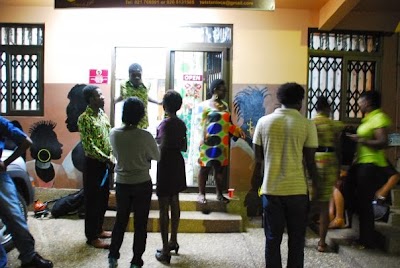 Photos of Twists & Locs Salon - Osu