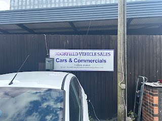Brookfields car sales