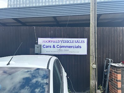 Brookfields car sales