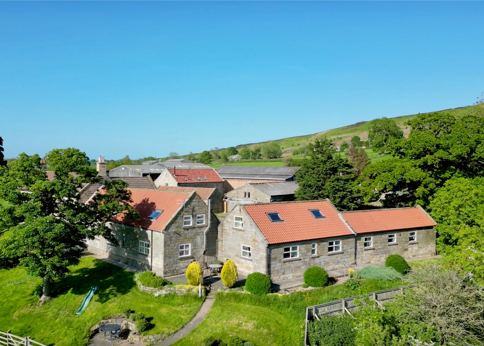 Church House Farm