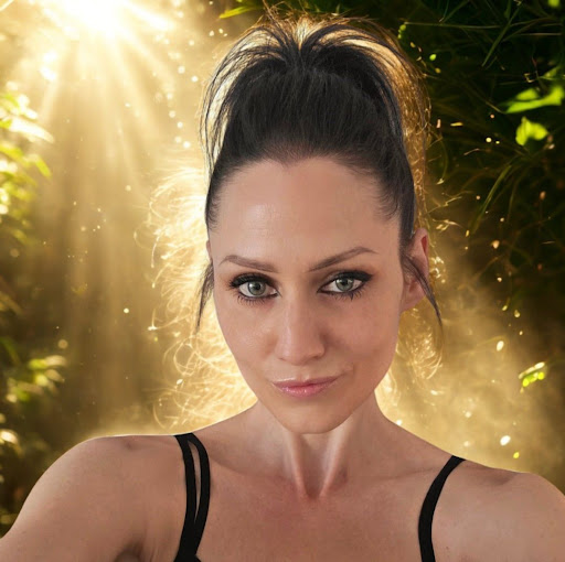 Balance and Serenity