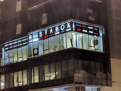 Photos of BostaBox