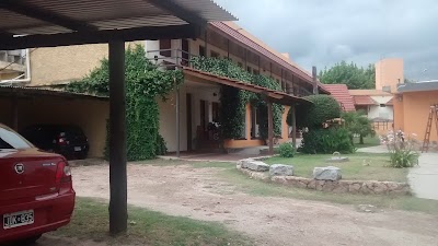 Photos of Hotel Marengo - Mina Clavero