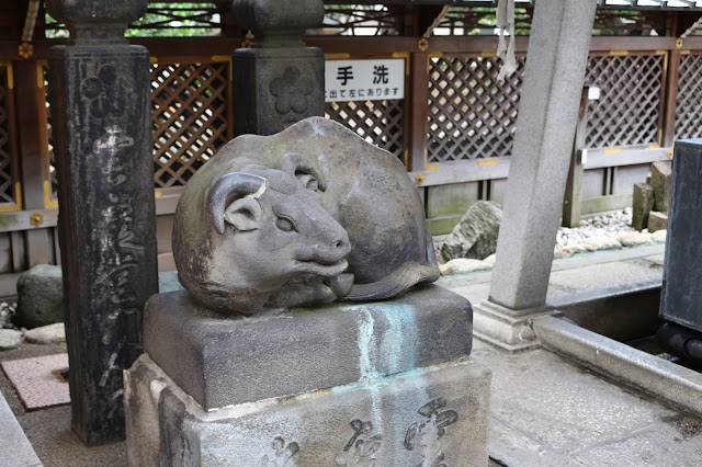 Yushima－tenmangu Shrine