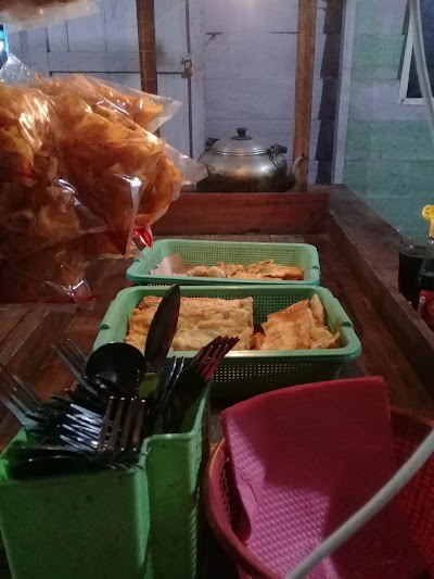 cafe