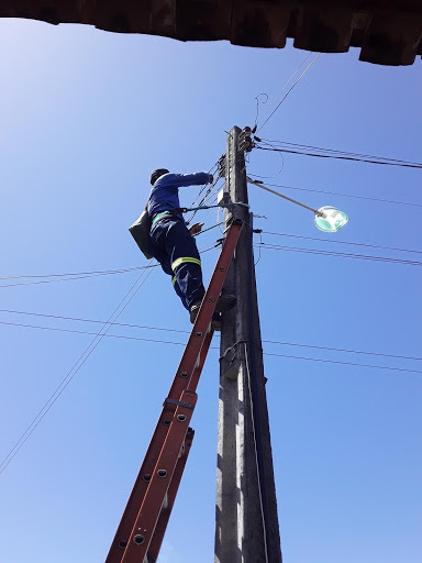 Elétrica.com Serviços em instalações elétricas