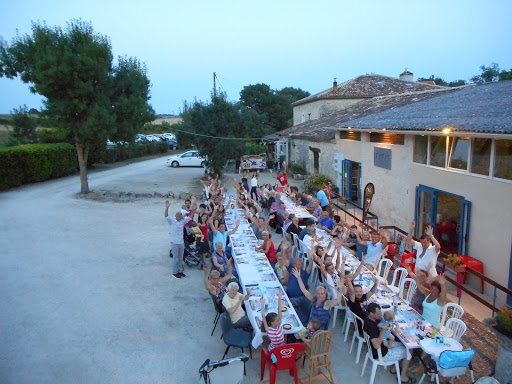 Photo de Camping Le Néri