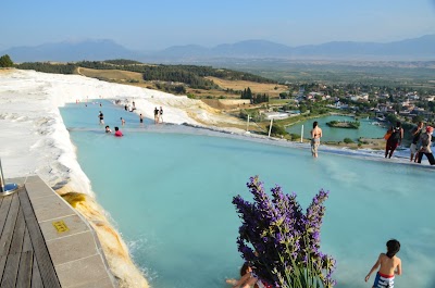 Pamukkale