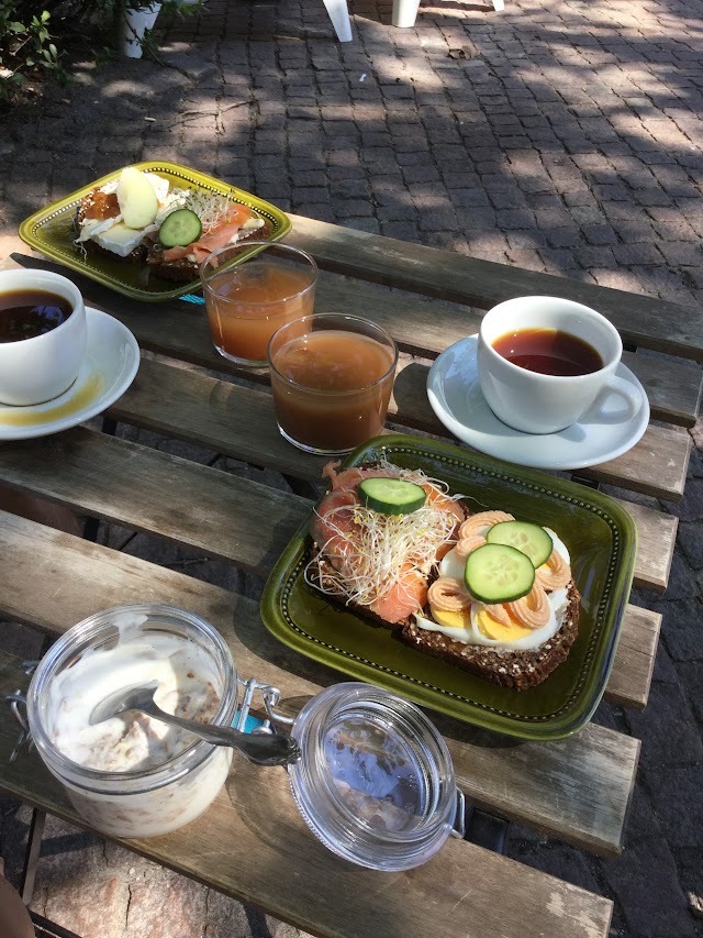 Uggla Kaffebar