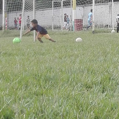 stadium