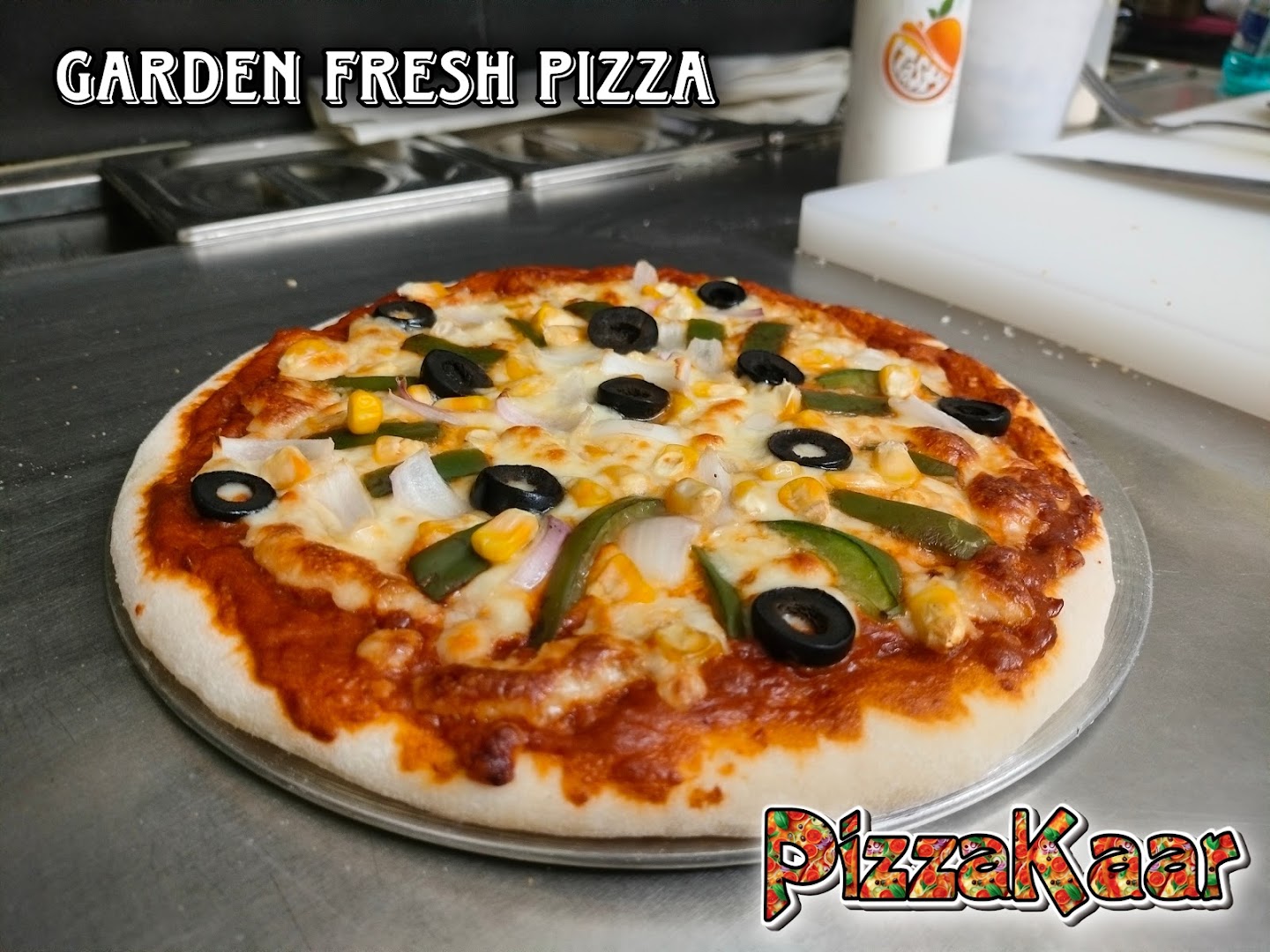 PizzaKaar photo 4