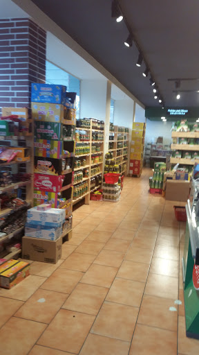 Al Durra Supermarkt - Thumbnail