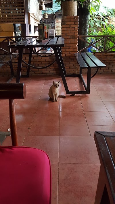 Photos of Inthira Vang Vieng