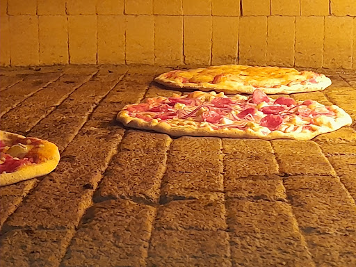 Pizza Export Lavagna - Thumbnail