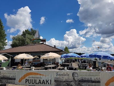 Photos of Ravintola Puulaaki