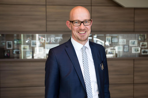 ERGO Pro Carsten Wabnitz