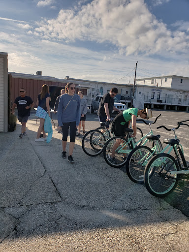 13th Street Bikes Gallery - United States