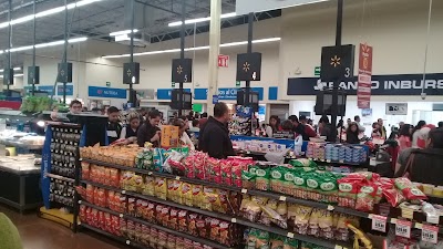 Photos of Walmart Irapuato
