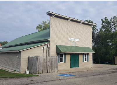 Canton Community Hall - Thumbnail