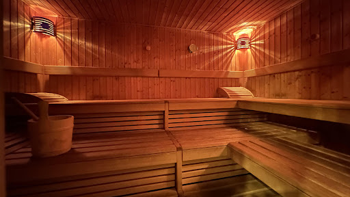 Malcafit Centro Wellness - Visual