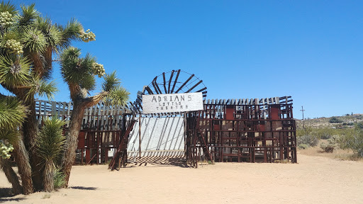 Noah Purifoy Foundation - Thumbnail