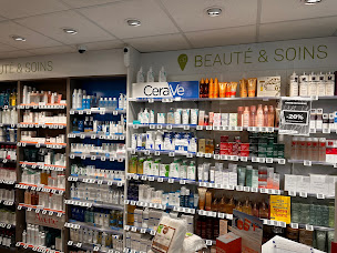 Photo n°4 de PHARMACIE DU LONDEAU à Noisy-le-Sec (Pharmacie)