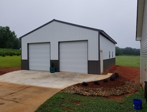 Pole Barn Kits in White Plains - Thumbnail