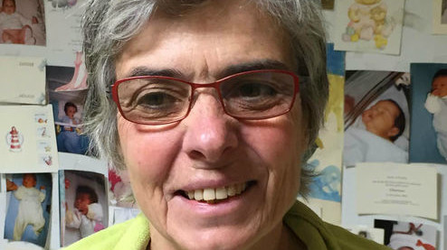Dr Brigitte SIFFERT GAUTIER
