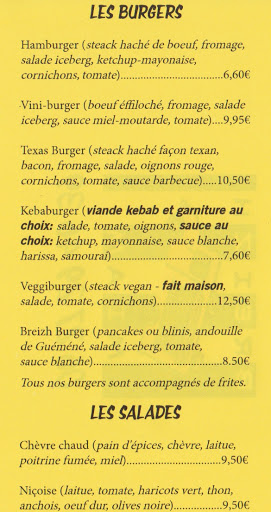 Photo 1 - Breizh Miam