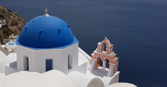 Oia