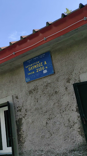 Comentarii opinii despre Καταφύγιο «Σπήλιος Αγαπητός» (Ζολώτα)