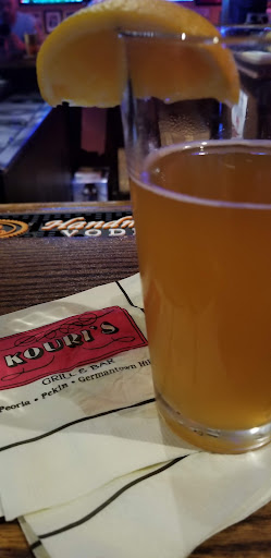 Kouri's Pub - Visual