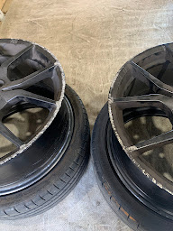 Photo n°10 de TOPJANTES à Vernas (Atelier de réparation automobile)