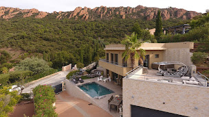 Photo n°3 de Côté Sud Immobilier à Lorgues (Agence immobilière)