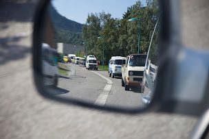Photo n°1 de Garage PHILIPPE à Malmerspach (Atelier de réparation de véhicules de loisirs)