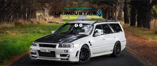 LF Industries - Visual