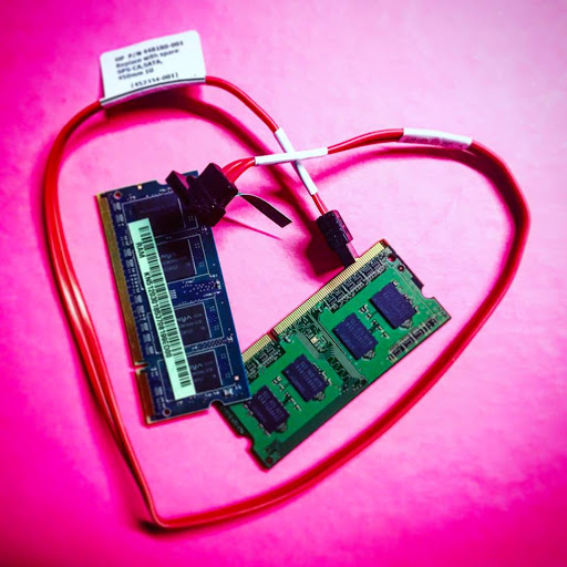 R T Tec - Computer Services - Thumbnail