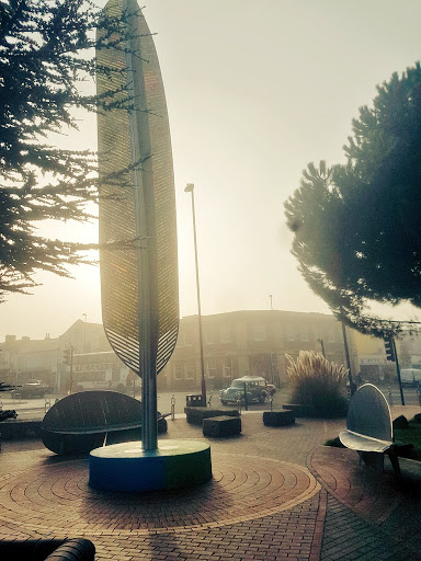 Woolston Learning Centre - Visual