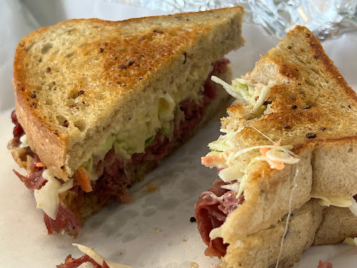 JC's Subs - Visual