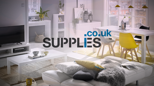 Supplies.co.uk - Visual
