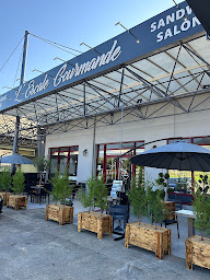 Photo n°19 de L'ESCALE GOURMANDE à Saint-Jean-du-Falga (Boulangerie)