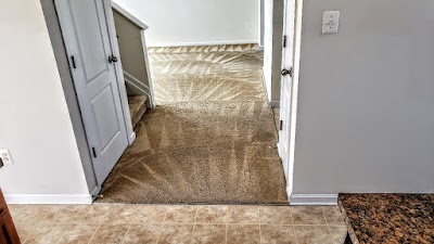 DAG carpet cleaning