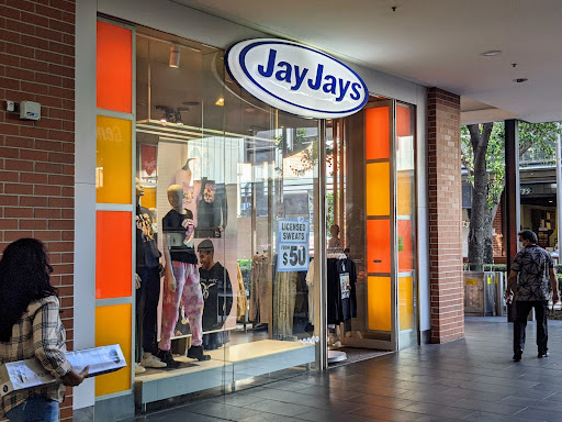 Jay Jays Rouse Hill