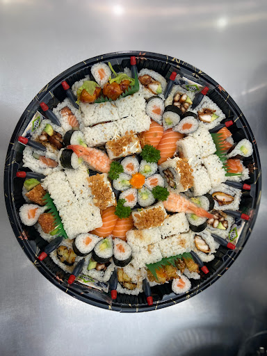 G1 Sushi - Thumbnail